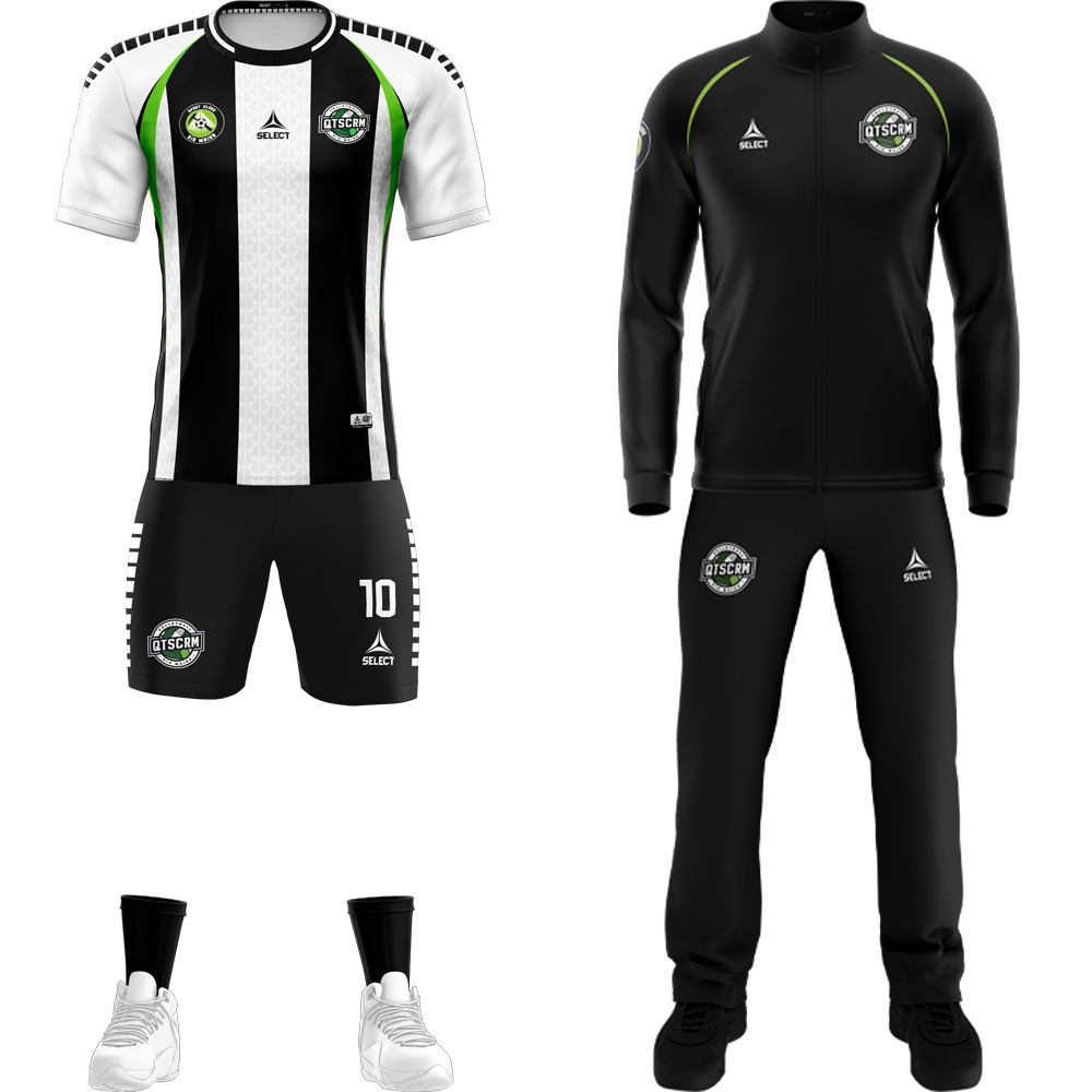 KIT 2 MASCULINO